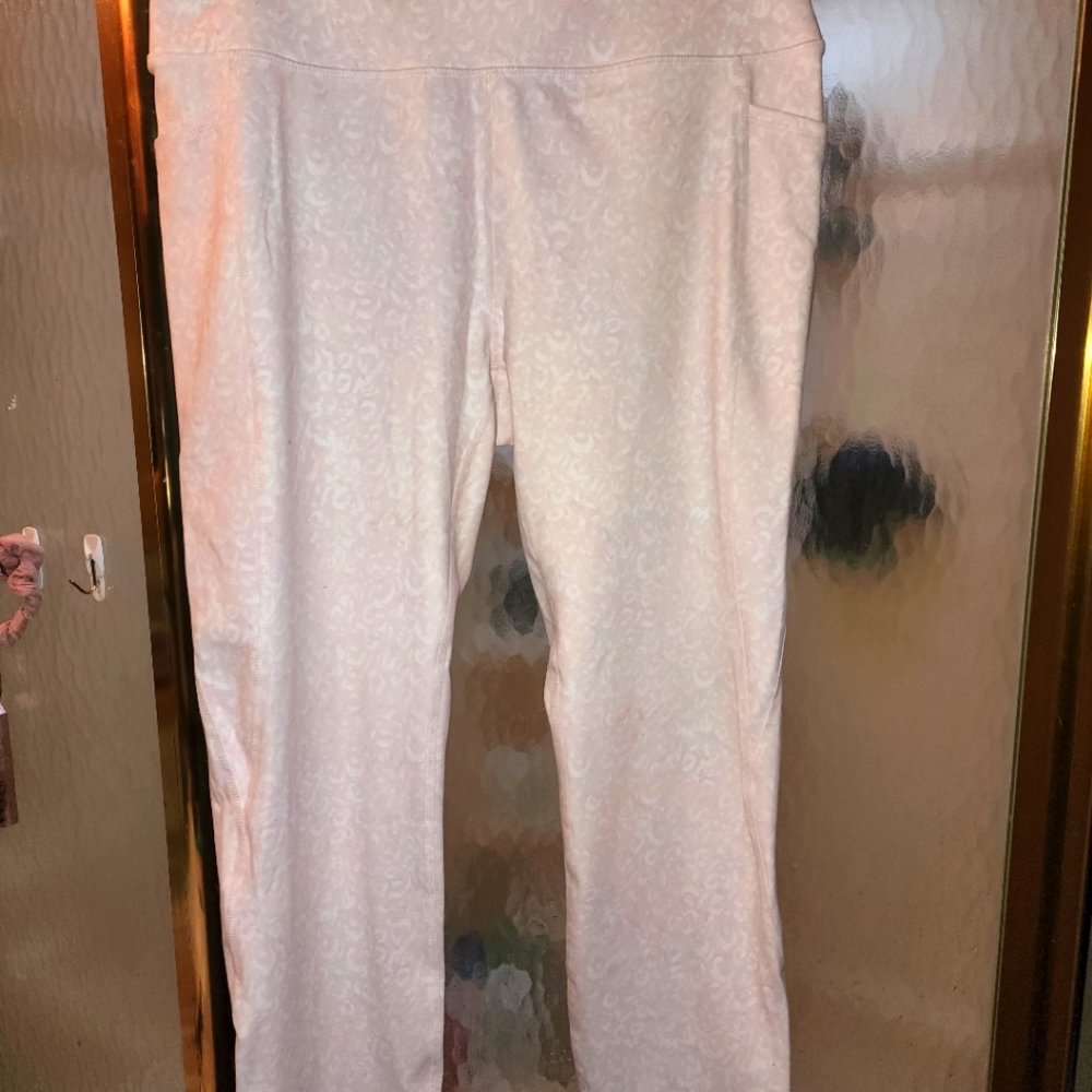 Work out leggings